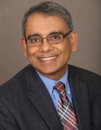 Rajiv Gupta, M.D., Ph.D.