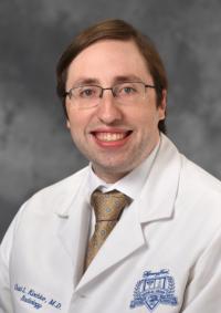 Chad Klochko, M.D.