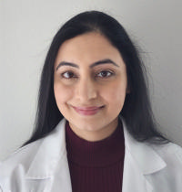 Jaskirandeep Kaur Grewal, PA-C.