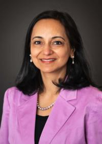  Bharti Khurana, M.D., M.B.A.