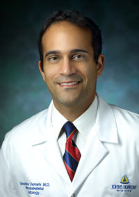 Shadpour Demehri, M.D.