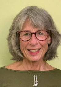 Eleanor Simonsick, Ph.D.