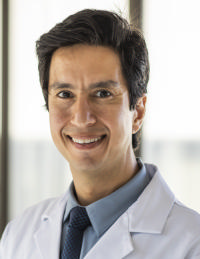 Cyrus A. Raji, M.D., Ph.D.