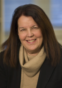 Marilyn Albert, Ph.D.