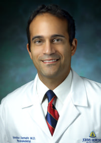 Shadpour Demehri, M.D.