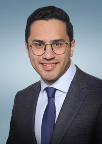 Kamyar Moradi, M.D.