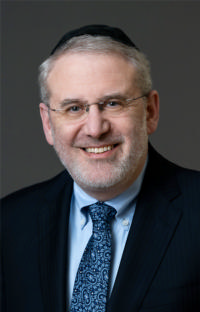 Michael L. Lipton, M.D., Ph.D.