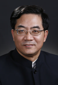 Junbo Ge, M.D.