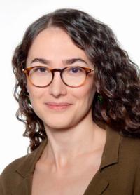  Tugba Akinci D'Antonoli, M.D.