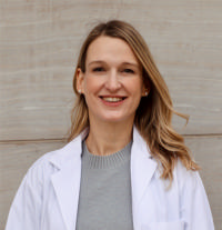 Kate Hanneman, M.D., M.P.H.