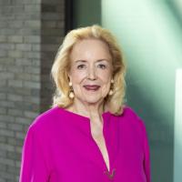 Claudia I. Henschke, Ph.D., M.D.