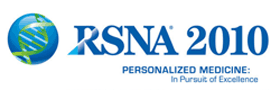 RSNA2010 Logo