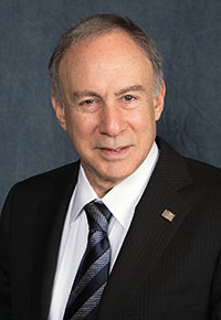 Ronald L. Arenson, M.D., FACR