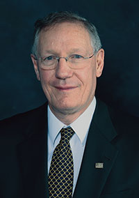 Richard L. Baron, M.D., FACR