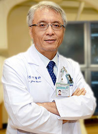 Chi-Jen Chen, M.D.