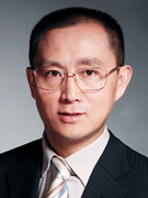 Qiyong Gong, M.D., Ph.D.