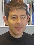 Giampaolo Greco, Ph.D., M.P.H.