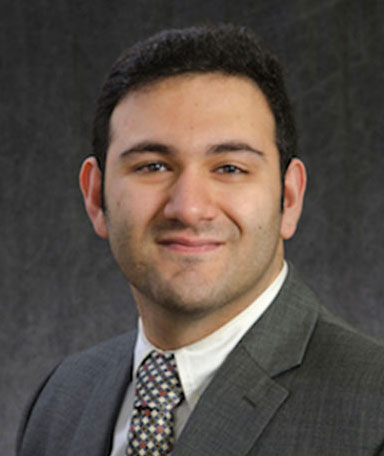 Amir Imanzadeh, M.D.