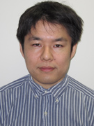 Tomonori Kanda, M.D., Ph.D.