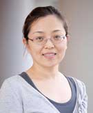 Xiaobo Li, Ph.D.