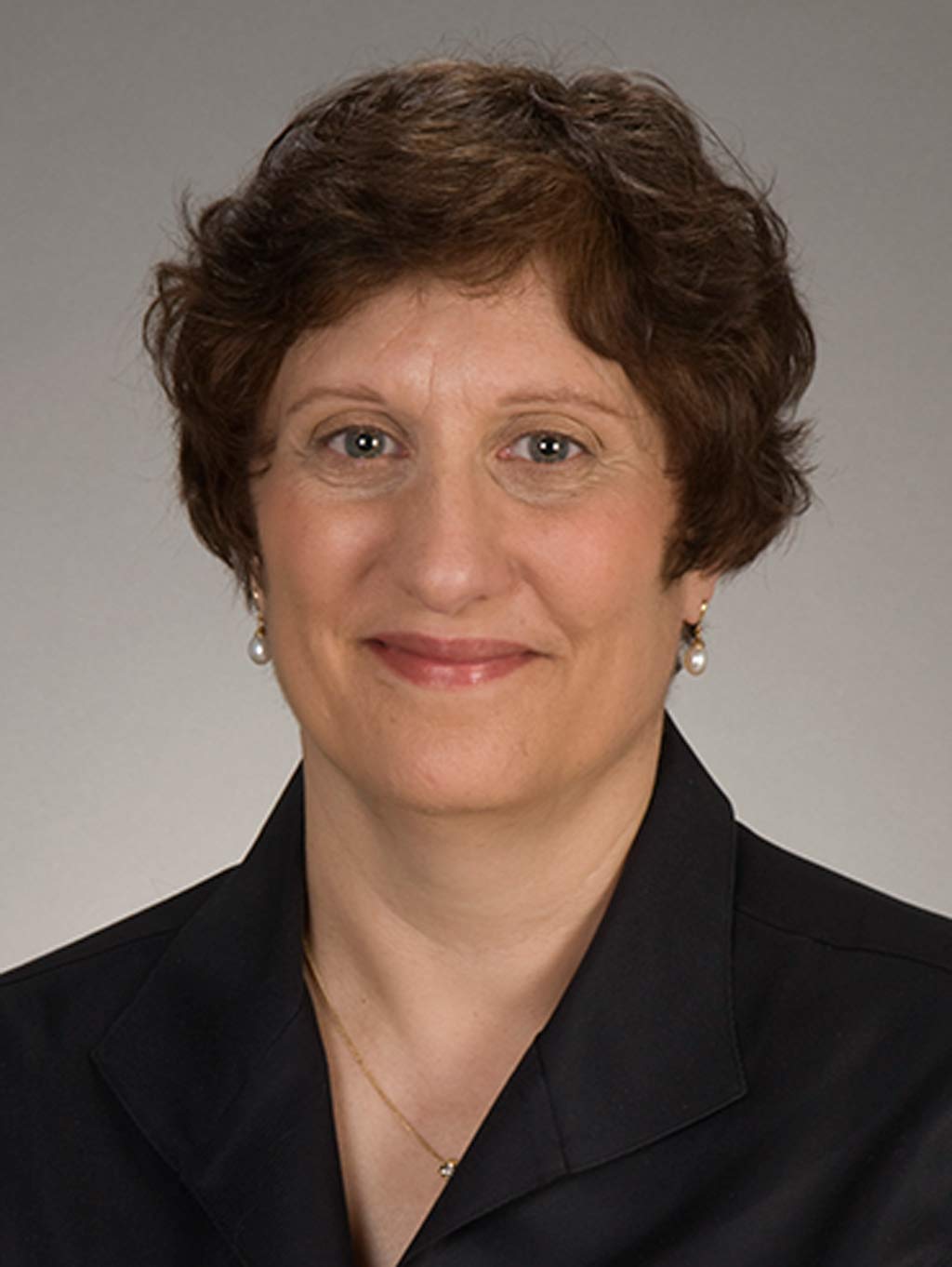 Dr. Judith Malmgren