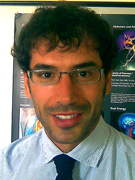 Alessandro Napoli, M.D., Ph.D.