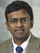 Vivek Prabhakaran, M.D., Ph.D.