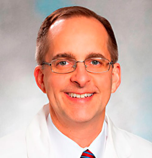 Frank J. Rybicki, M.D.