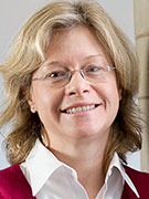 Jennifer Hay, Ph.D.