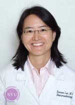 Yvonne W. Lui, M.D.