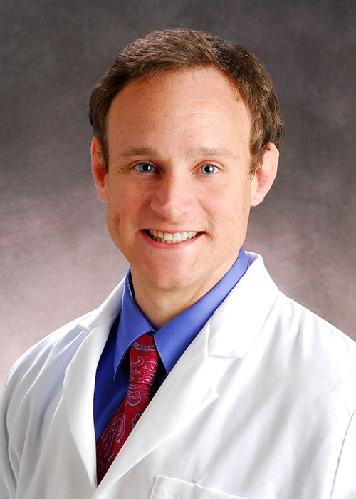 Jeffrey W. Prescott, M.D., Ph.D.