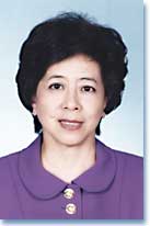 Lilian F.L.Y. Leong, M.D., M.B.A.